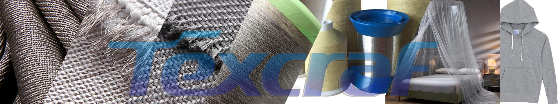 Silvered fabric Silvered fabric