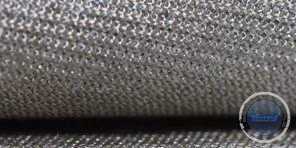 Silver Antimicrobial Fabrics