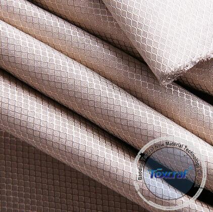 EMF fabrics