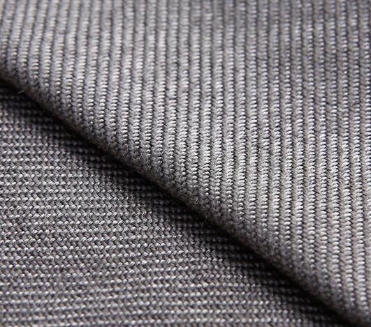 Stainless steel fabric