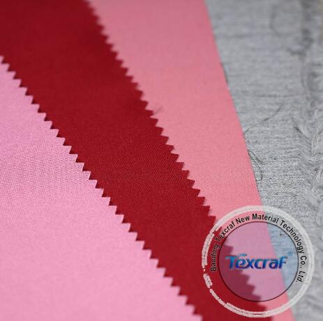 Silver Conductive Fabric