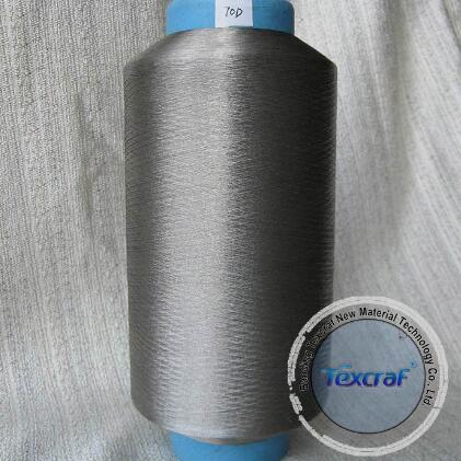 Conductive yarn