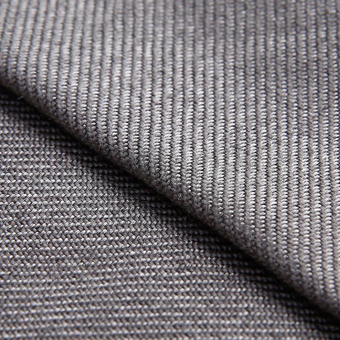 Stainless Steel Fiber Woven Conductive Heat-Resistant Fabric
