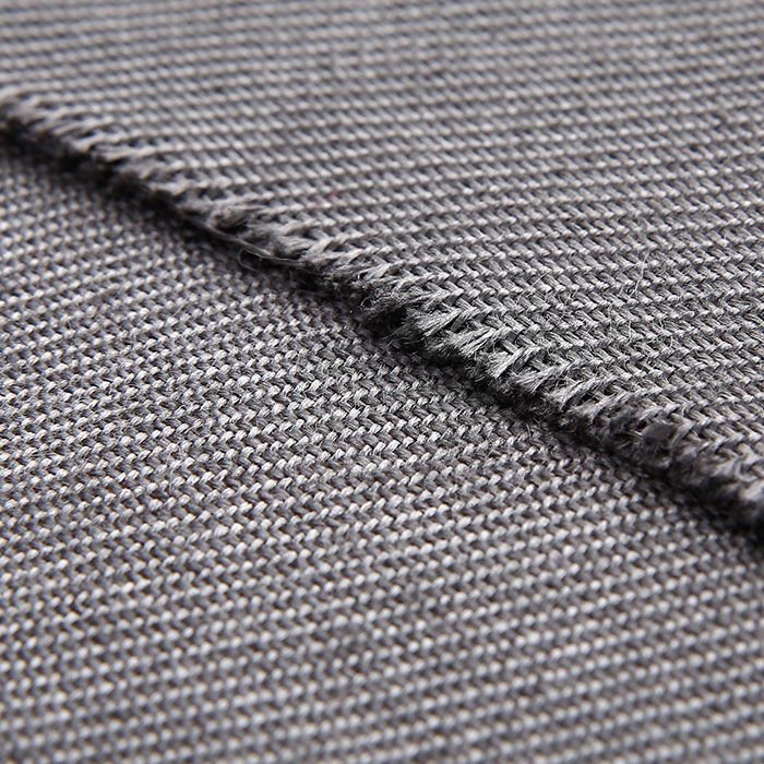 Stainless steel fabric