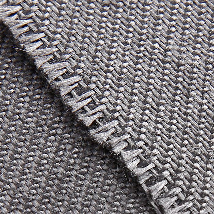 Stainless steel fabric