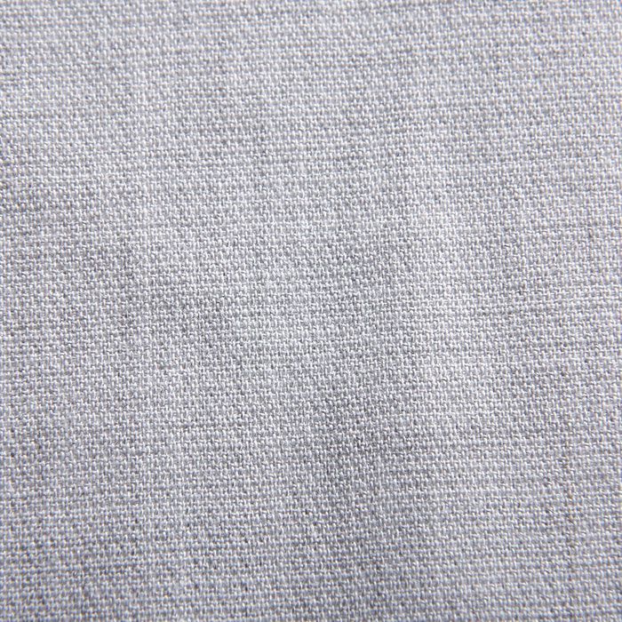 Double-sided Shielding Fabric, Cotton and Metal Fiber