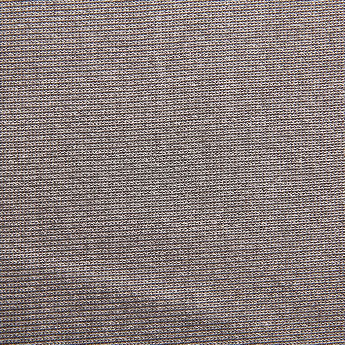 100% Silver Fiber Warp Knitted Fabric