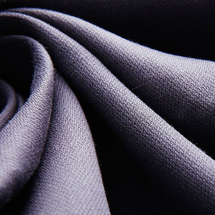 Silver Cotton Shielding Fabric