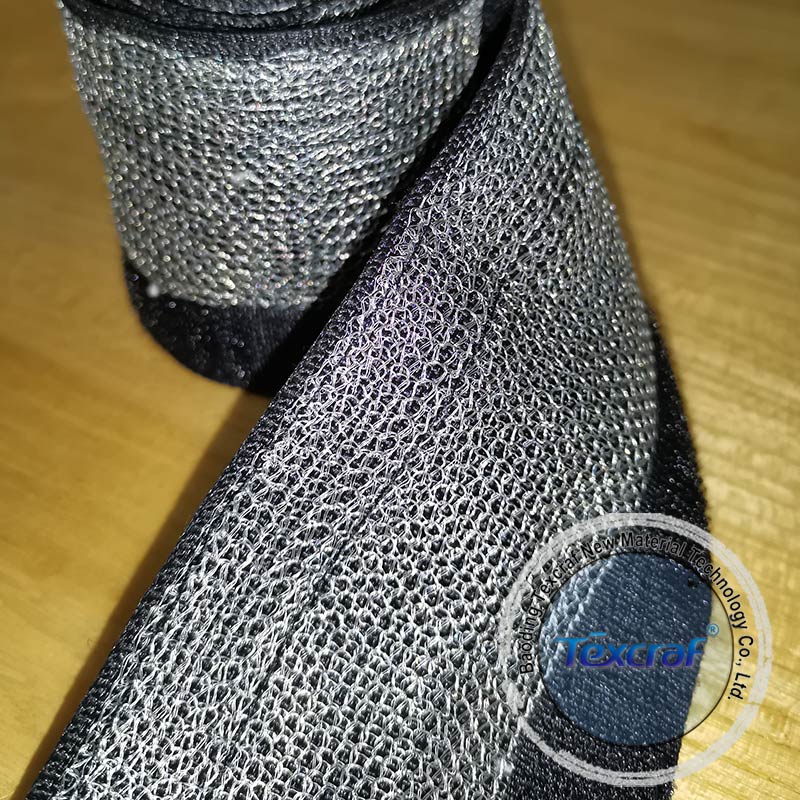 EMI / EMP shielding sheath