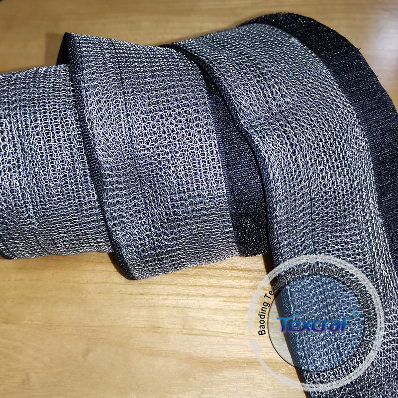 EMI / EMP shielding sheath