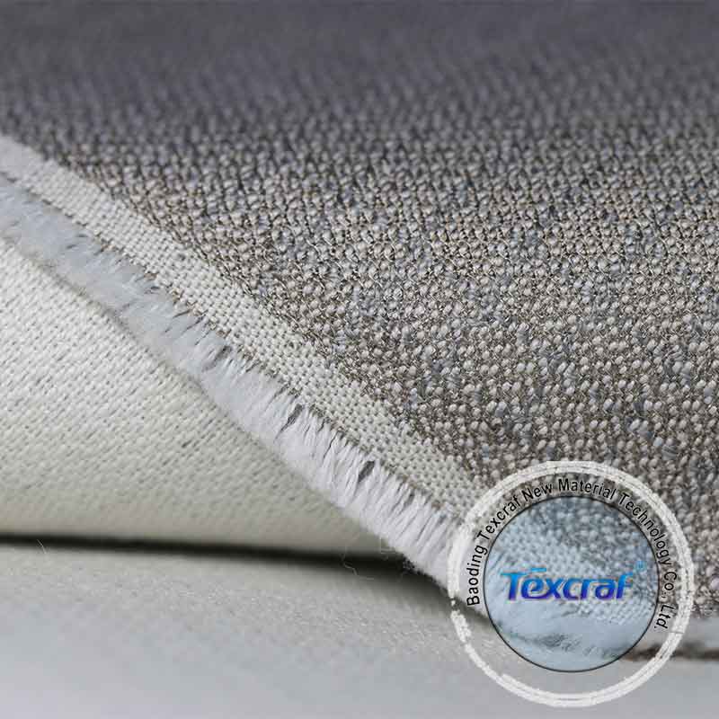 China Silver coated polyamide conductive/shielding fabric manufacturers and  suppliers