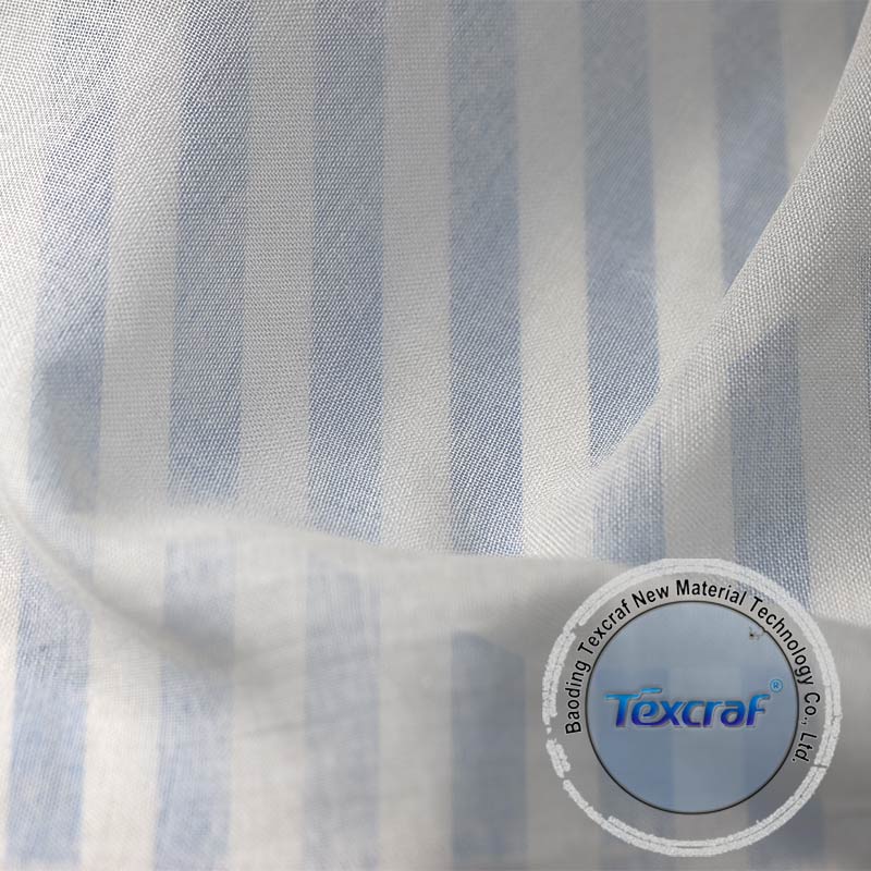 Silver Cotton Mesh Screening Fabric