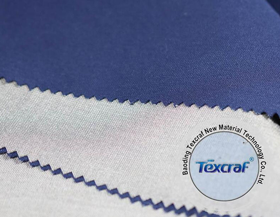 Advantages of EMF Fabric