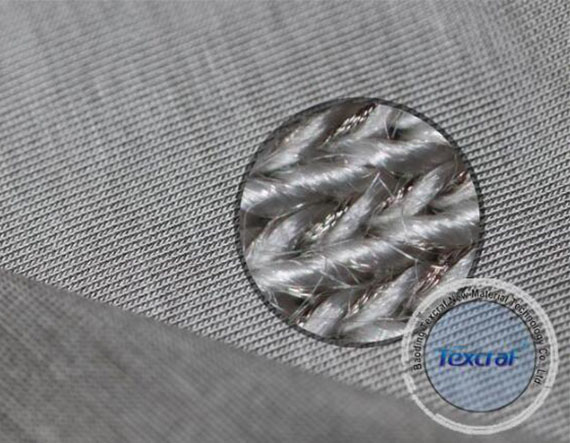 Conductive Fabric: An Introduction to a Revolutionary Material