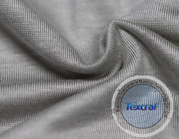What are the Advantages of Silver Fiber Modal Stretch Fabric?