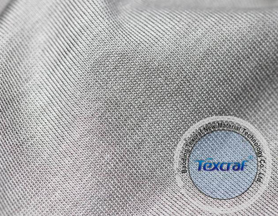 Does Silver Fiber Modal Stretch Fabric Shrink When Washed?