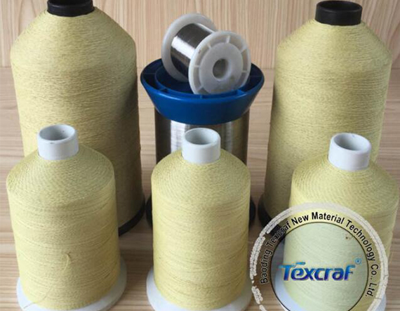 Unveiling the Properties of Conductive Yarn