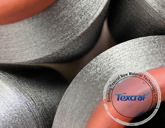 Exploring the Versatility of Conductive Yarn