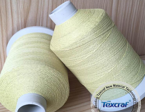 What Is Conductive Yarn Used For?